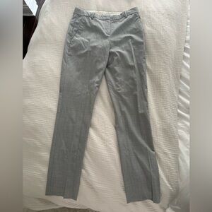 Theory Gray Women’s Dress Pants